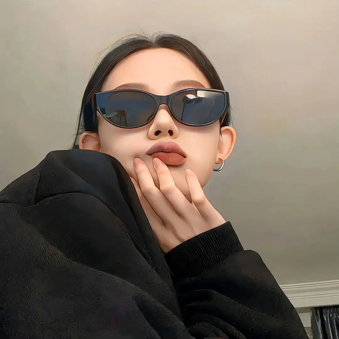 如果奔跑是我的人生